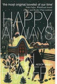 Cover image for Happy Always