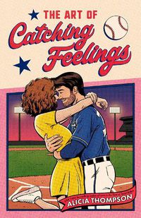 Cover image for The Art of Catching Feelings