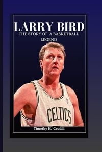 Cover image for Larry Bird