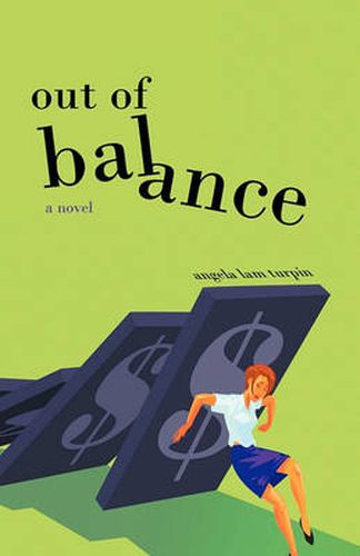 Cover image for Out of Balance