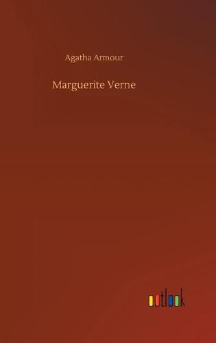 Cover image for Marguerite Verne