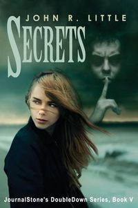 Cover image for Secrets - Outcast