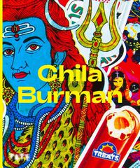 Cover image for Chila Burman