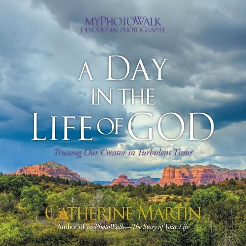 A Day In The Life Of God