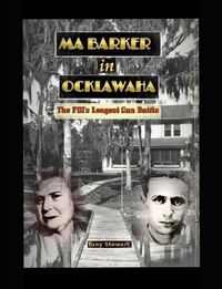 Cover image for MA BARKER IN OCKLAWAHA