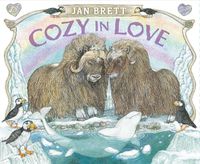 Cover image for Cozy in Love