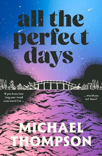 Cover image for All the Perfect Days