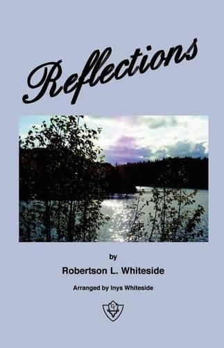 Cover image for Reflections