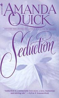 Cover image for Seduction: A Novel
