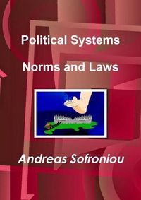 Cover image for Political Systems Norms and Laws