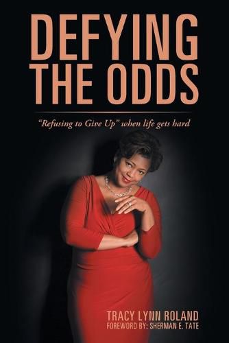 Cover image for Defying the Odds