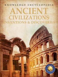 Cover image for Inventions & Discoveries