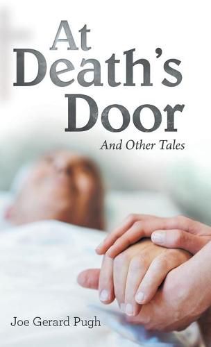 Cover image for At Death's Door: And Other Tales