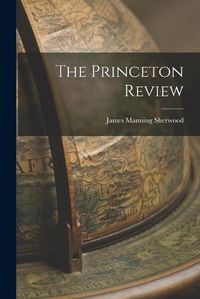 Cover image for The Princeton Review