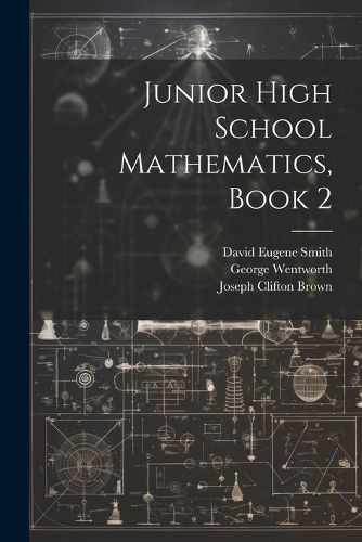 Junior High School Mathematics, Book 2