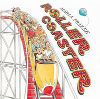 Cover image for Roller Coaster