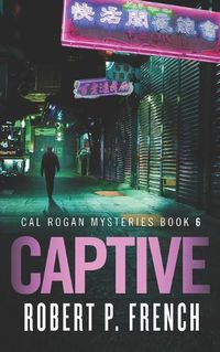 Cover image for Captive