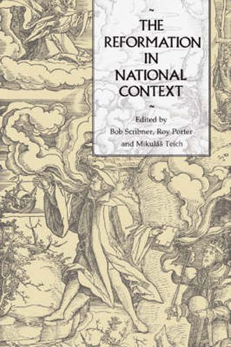 The Reformation in National Context