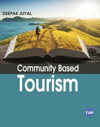 Cover image for Community Based Tourism