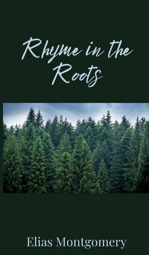 Cover image for Rhyme in the Roots