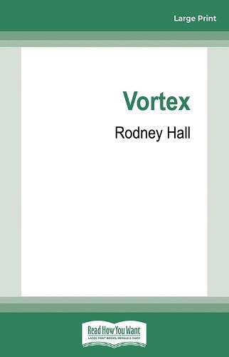 Cover image for Vortex