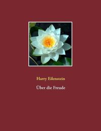 Cover image for UEber die Freude