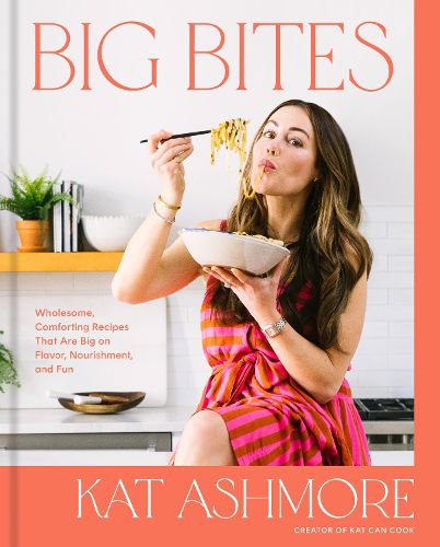 Big Bites: A Cookbook