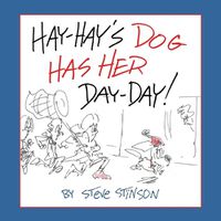 Cover image for Hay-Hay's Dog Has Her Day-Day