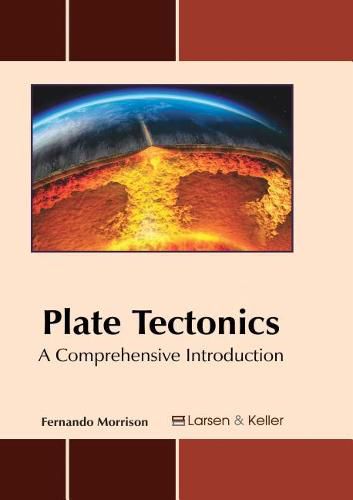 Cover image for Plate Tectonics: A Comprehensive Introduction