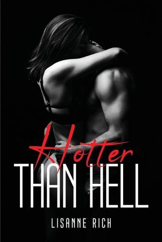 Cover image for Hotter Than Hell