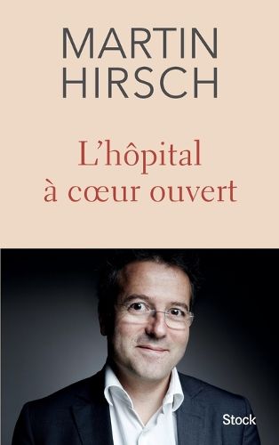 Cover image for L Hopital a Coeur Ouvert