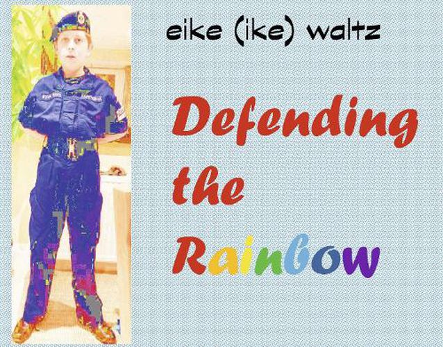 Cover image for Defending the Rainbow