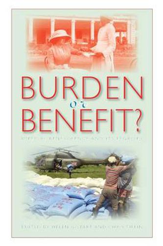 Cover image for Burden or Benefit?: Imperial Benevolence and Its Legacies