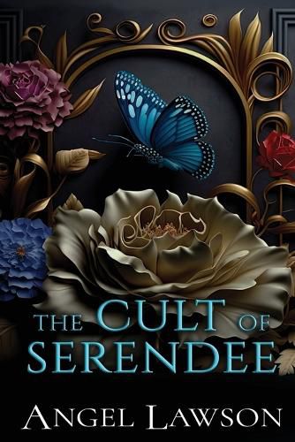 Cover image for The Cult of Serendee