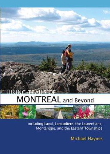 Hiking Trails of Montreal and Beyond