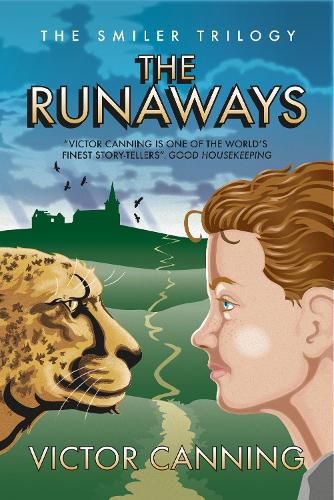 Cover image for The Runaways