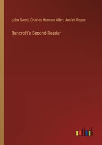 Cover image for Bancroft's Second Reader