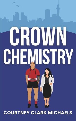 Cover image for Crown Chemistry
