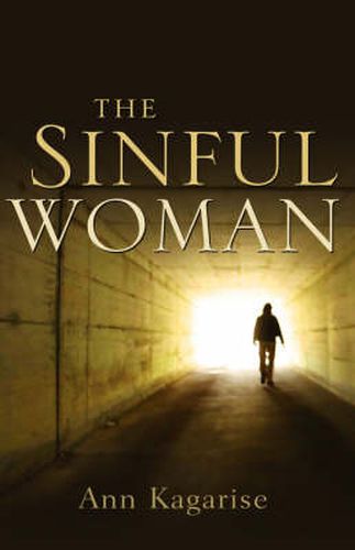 Cover image for The Sinful Woman