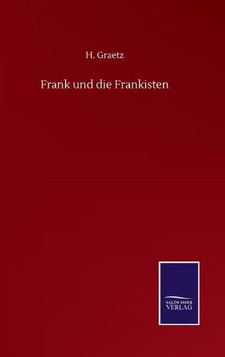 Cover image for Frank und die Frankisten