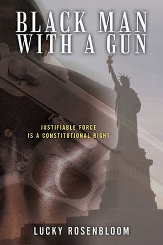 Cover image for Black Man with a Gun