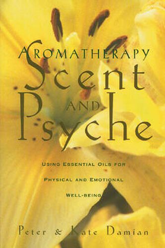 Aromatherapy: Using Essential Oils for Physical and Emotional Well-Being
