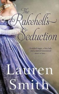 Cover image for The Rakehell's Seduction