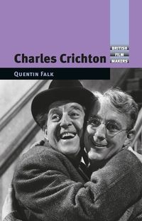 Cover image for Charles Crichton