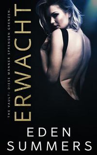 Cover image for Erwacht