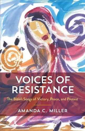 Cover image for Voices of Resistance