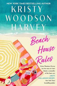 Cover image for Beach House Rules