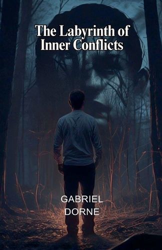 Cover image for The Labyrinth of Inner Conflicts