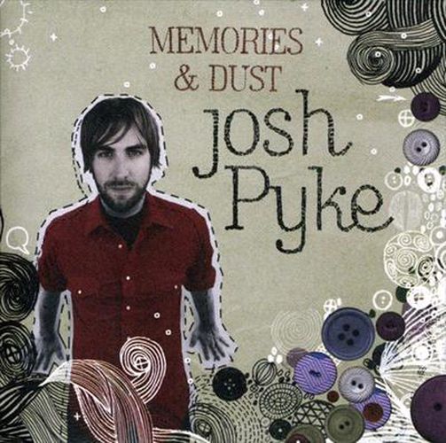 Cover image for Memories And Dust