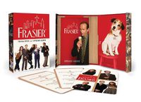 Cover image for Frasier: Trivia Deck and Episode Guide